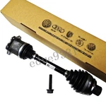 Front Left Right Cv Axle Shaft 4N0407271F For Audi 19-23 A6 A8, 2020-23 S6 S7. Fixed Price $249.69.