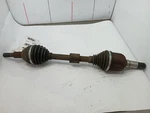 4880213AJ Front Driver Left Axle Shaft From 2019 Dodge Caravan 11835420. Fixed Price $59.94.