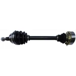 2305N Dss Cv Half Shaft Axle Front Driver Left Side For Vw Hand Beetle Golf. Fixed Price $135.46.