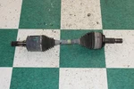 07-21 Tundra Front Cv Axle Shaft Outer Left Lh Lf Driver Side Factory Unit Oem. Fixed Price $209.99.