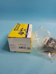 Axle Pivot Bushing Moog K8606. Fixed Price $19.99.