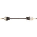 For Toyota Highlander 2008 2009 2010 Rear Left Cv Axle Shaft Tcp. Fixed Price $201.41.