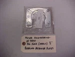 Moser Engineering 9800 Big Ford Retainer Plates.. Fixed Price $15.44.