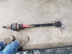 Passenger Right Axle Shaft Rear 3.6L Fits 16-20 CT6 1772313. Fixed Price $134.80.