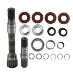 Front Right Differential Axle Intermediate Shaft Inner Kit Fits 12-2022 Ram 1500. Fixed Price $60.97.