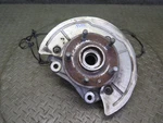 18-23 Jeep Wrangler Jl Awd Dana 44 Front Right Spindle Knuckle Wheel Hub Oem. Fixed Price $295.31.