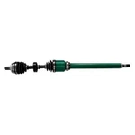 For Volvo V70 1999-2000 Select SEL83717 Front Passenger Side Axle Assembly. Fixed Price $127.50.