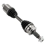 Front Right Cv Axle Shaft Assembly For 2011 2012 2013 2014 2015 Chevrolet Volt. Fixed Price $61.99.
