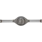 Speedway Rearend Axle Housing Pinion Centered 58 Inch, Fits Ford 9. Fixed Price $467.99.