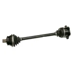 301 288 Gkn Cv Half Shaft Axle Front Driver Left Side For Vw Hand Passat 01-03. Fixed Price $316.43.