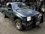 95-02 Toyota Tacoma SR5 Rear Axle 4.10 Ratio 4WD 3RZFE. Fixed Price $974.99.