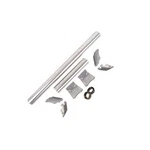 Synergy 8012-50-30 Dana 30/44 Front Axle Assurance Kit For Jeep Wrangler Jk. Fixed Price $350.00.