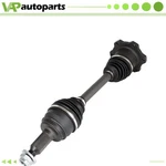 Front Left Right Cv Axle Shaft Assembly For 2007-2020 Cadillac Escalade. Fixed Price $71.09.