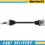 NI-8528 Trakmotive Cv Half Shaft Axle Front Driver Left Side Hand For M37 Gt-r. Fixed Price $195.02.