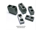 Superlift 056-2 Suspension Leaf Spring Block Kit. Fixed Price $103.75.