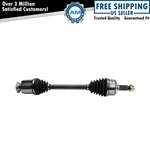 Front Right Cv Axle Shaft For 2013-2015 Acura Rdx 2012-2014 Tl. Fixed Price $89.85.