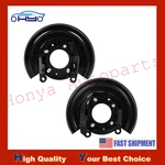 2005-2012 Ford F-350 Rear Right Left Brake Backing Plate 926-272 926-273. Fixed Price $134.15.
