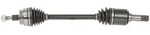 Axle Shaft Assy- Cv Cardone Industries 66-9017. Fixed Price $113.80.