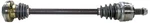 Cv Axle Shaft Rear Right Dss 315R. Fixed Price $166.07.