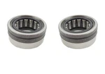 Rear Axle Wheel Bearing Repair Kit Ford F150 98-18 9.75" Gear W/ Seals. Fixed Price $89.00.