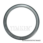 Wheel Bearing Race Rear Inner Timken For 1968 Jeep J-2800. Fixed Price $37.28.