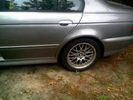 Axle Shaft Rear Automatic Transmission Fits 97-00 Bmw 528I 3072927. Fixed Price $35.00.