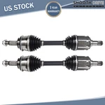 Gsp Front Cv Axle Assembly For 2003-2024 Lexus GX470 GX460 Toyota 4RUNNER Tacoma. Fixed Price $316.58.