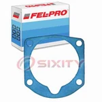 Fel-pro Rear Axle Shaft Flange Gasket For 1958-1964 Chevrolet Impala Zz. Fixed Price $9.04.
