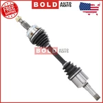 For Saab 9-5 2002-2010 Fwd Front Right Left Cv Axle Shaft Trakmotive SA-8022. Fixed Price $82.95.