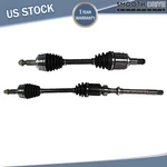 Gsp Front Cv Axle Assembly For 2006-2012 Toyota RAV4 Base Limited V6 3.5L 4WD. Fixed Price $233.99.