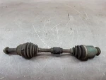 2002 2003 Mazda Protege Auto Trans Right Passenger Front Axle Shaft FA792550XRM0. Fixed Price $72.00.