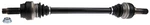 Gkn Loebro Cv Axle Assembly For Bmw X6, X5 306272. Fixed Price $604.09.