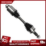 Cv Axle Shaft Assembly Fit For Chevrolet Volt 2011-2015 Front Left 20997646. Fixed Price $65.99.