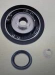Genuine Diff Drv P/gr Yoke Kit 85111015 2020-25 Chev Silverado Gmc Sierra. Fixed Price $145.00.