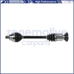 Cv Axle Front Right For Audi Q3 2015-2016 Quattro Volkswagen Tiguan. Fixed Price $68.65.