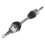 Fits 2014 2015 2016-2018 Ford Transit Connect 2.5L L4 Cv Axle Shaft Front Left. Fixed Price $67.99.