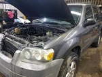 Driver Left Rear Knuckle/stub Drum 4WD Fits 05-07 Escape 634185. Fixed Price $63.75.