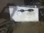 Driver Axle Shaft Front 6-232 3.8L Without Abs Fits 88-95 Sable 20968. Fixed Price $72.08.