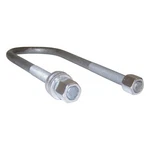 999210 Axle U Bolt Rear For Jeep CJ7 Commando CJ6A CJ5A CJ3 Willys 46-58. Fixed Price $22.22.