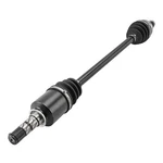 Cv Axle Shaft Assembly Front Left Right For Subaru Xv Crosstrek 2013-2014. Fixed Price $61.49.