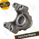 Yukon Gear & Axle Yy D44-1310-26U U-bolt Style Pinion Yoke For Dana 30, 44, 50. Fixed Price $149.89.