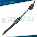 Front Passenger Side Cv Axle Shaft Assembly 2012 - 2016 2017 2018 Ford Focus. Fixed Price $62.37.