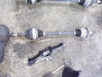 Lexus IS300 2020 Axle Shaft 1299018. Fixed Price $249.88.