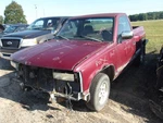 Rear Axle 2WD 5.0L 3.42 Ratio Fits 88-99 Chevrolet 1500 Pickup 1953823. Fixed Price $639.43.