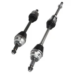 Tadamark Front Cv Axle Shaft Set Toyota Sienna 2004-2010 Fwd Left Right Pair. Fixed Price $87.59.