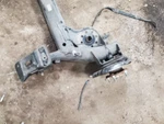 (local Pickup Only) Loaded Beam Axle Fits 20-24 Soul 2074353. Fixed Price $204.99.