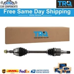 Trq New Front Left Cv Axle Shaft Fits 2012-2016 Ford Focus. Fixed Price $87.27.