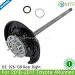 Rear Right Pre-pressed Axle Shaft For 2010-2017 Toyota 4RUNNER & Lexus GX460. Fixed Price $286.00.