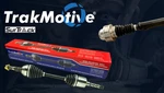 Bran New Trakmotive TO-8007 Front Cv Axles Toyota Camry Avalon Solara Lexus ES30. Fixed Price $115.79.