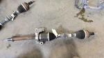 Passenger Axle Shaft Front Us Built Fwd 1.5L Fits 22-23 Rogue 748830. Fixed Price $144.90.